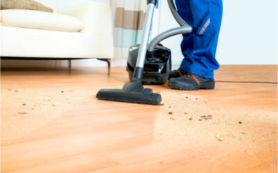 Tips To Take Care Of Your Hardwood Floors