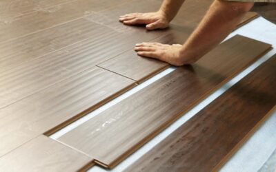 How To Care, Clean And Maintain Hardwood Floors
