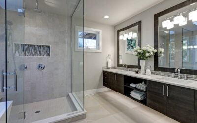 4 Recommendations For Waterproof Bathroom Flooring