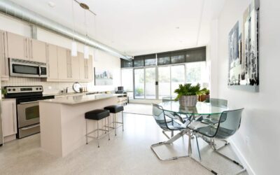 Best Flooring For Kitchens: How To Choose The Right Material
