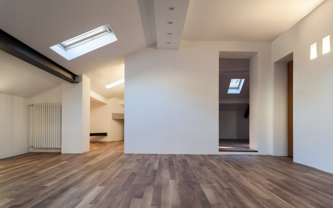 The Benefits Of Wood Flooring In Your Home