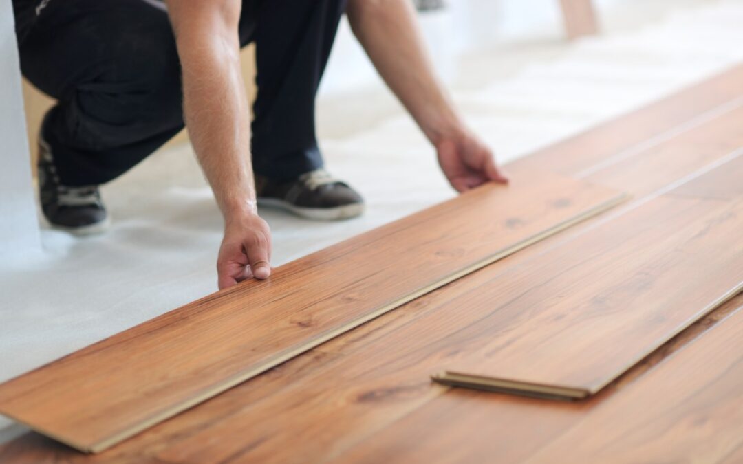 Common Mistakes When Installing Laminate Flooring