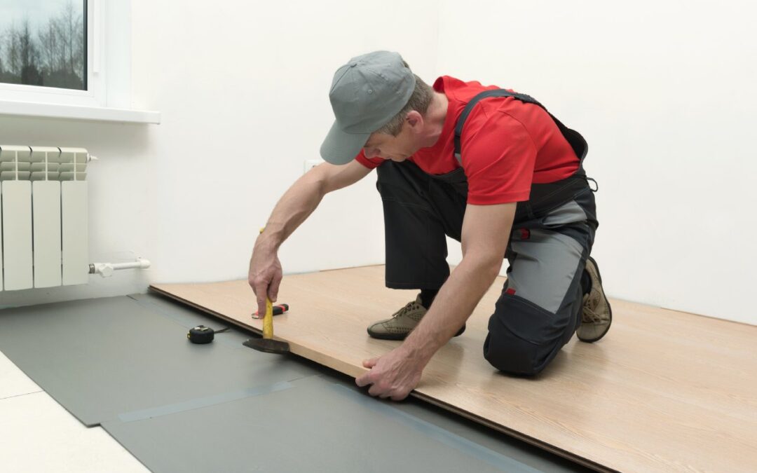 Understanding The Floor Installation Process