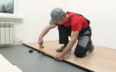 Understanding The Floor Installation Process