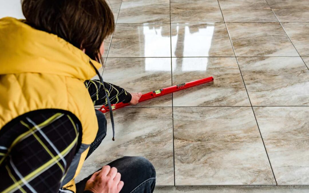 9 Floor Tiling Mistakes And How To Avoid Them