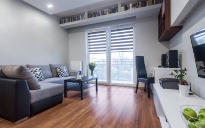 6 Tips To Extend The Life Of Your Floors