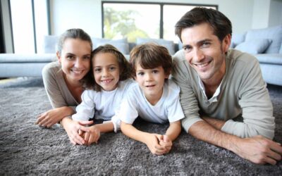 The Best Ideas To Reduce Noise From Floors Above