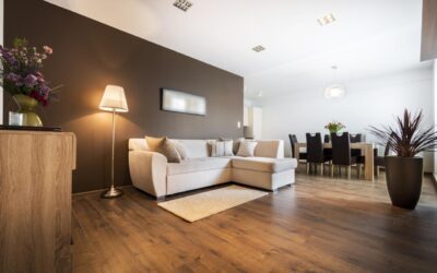 How To Choose Paint Colors That Match Hardwood Floors