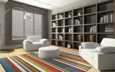 What Kind Of Floors Is Best For Cold Climates?