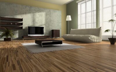 How To Increase The Longevity Of Your Hardwood Floors