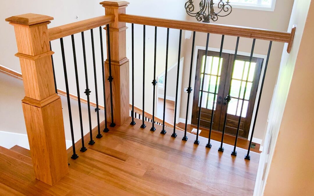 Balusters Collection Projects