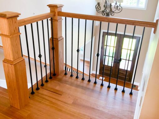 Balusters Collection Projects