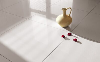 How To Extend The Useful Life Of Your Ceramic Floor