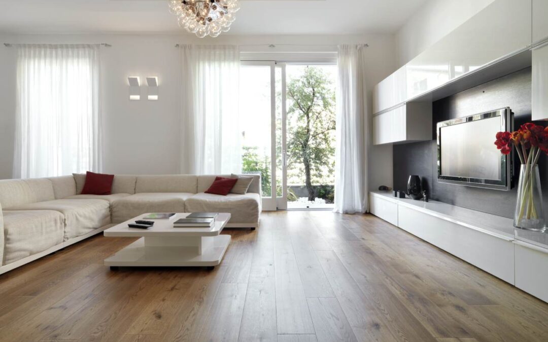 What’s The Best Flooring For A Rental Property?