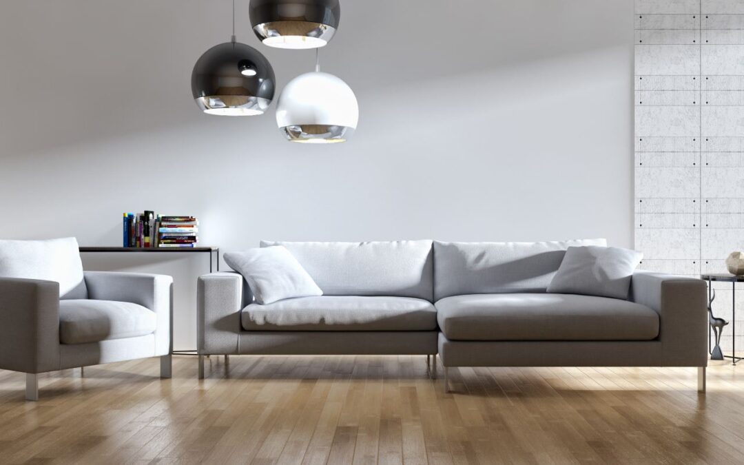 Living Room Floor Ideas