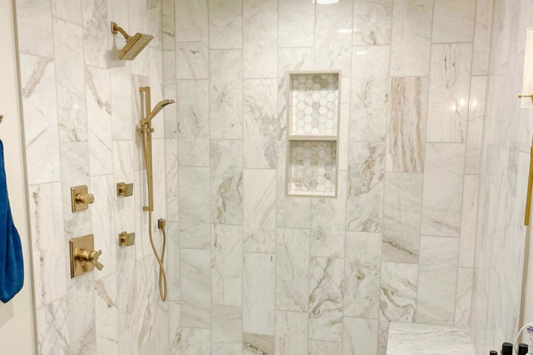 Bathroom Tiles Installation April 09 2023