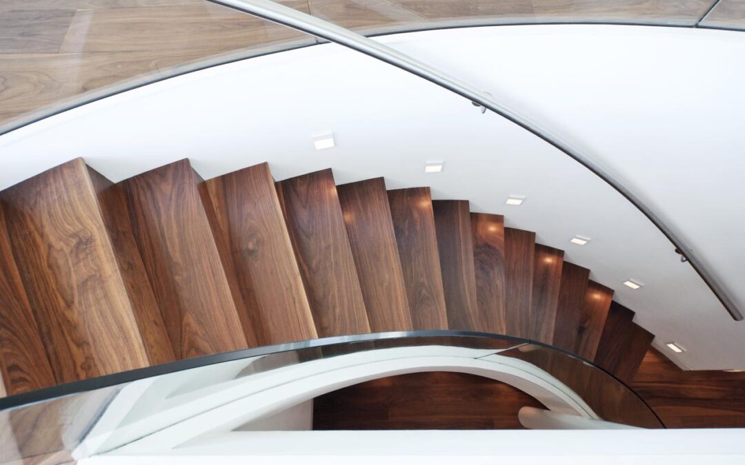 What Is The Best Flooring For Stairs?