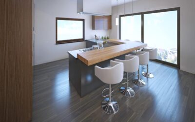 How To Extend The Life Of Your Laminate Flooring