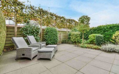 Exterior Flooring Options