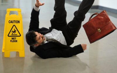 How To Make Tile Floors Less Slippery