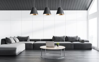 Top Tips For Choosing The Right Floor Color