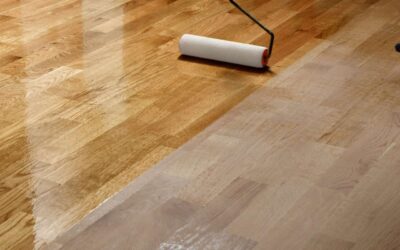 Tips For Polishing Your Hardwood Floor
