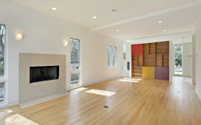 Tips For Maintaining Your New Floor