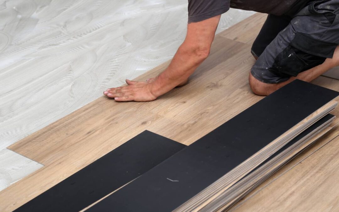 PVC Flooring Guide