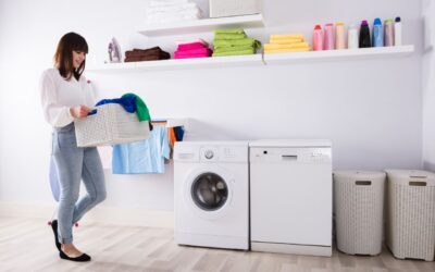 Tips For Choosing Laundry Floors