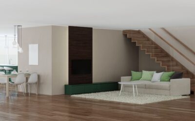 Why Use Natural Wood Floors