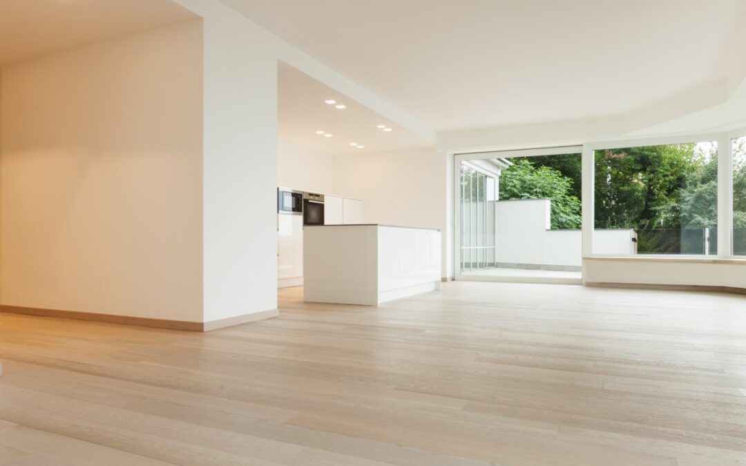What Should You Do Before Letting A Contractor Refinish Your Old Flooring?