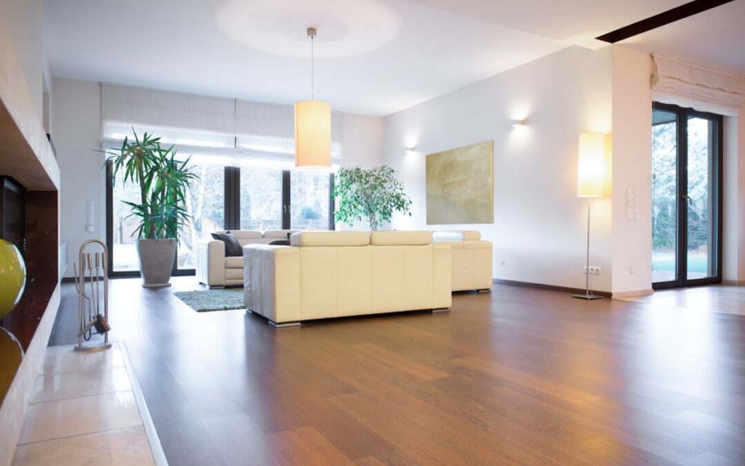 Why You Should Use Natural Wood Floors