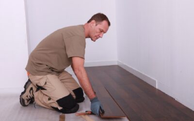 7 Tips For Installing New Floors