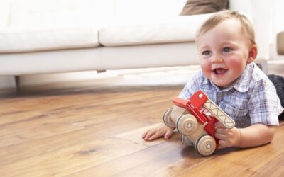Tips To Preserve And Care For Your Wooden Floors