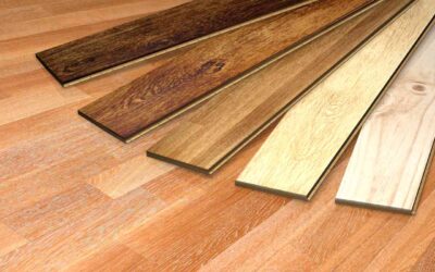 6 Tips To Help You Select The Perfect Floor For Your Home