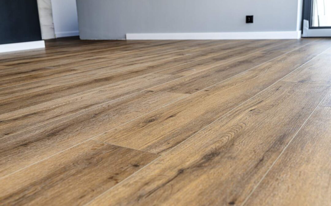 Pros and Cons of Vinyl Plank Flooring