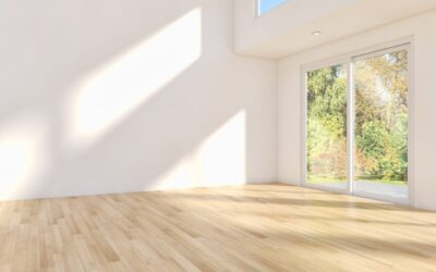 The Impact of Flooring on the Value of Your Home