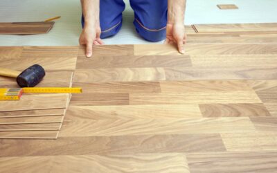 Common Mistakes To Avoid When Installing Flooring