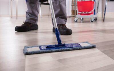 Tips For Maintaining Your Floor