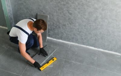 The Most Common Mistakes When Installing Floors