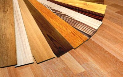 Tips to Help You Choose the Perfect Floor for Your Home